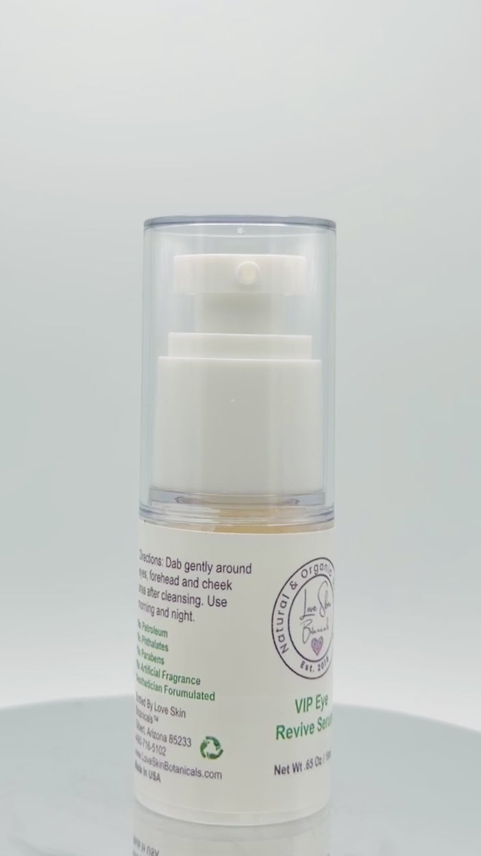 VIP Eye Revive