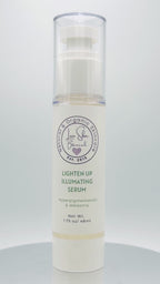 Lighten Up Illuminating Serum