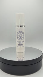 Bakuchio-Luxe Serum – Bakuchiol, Peptides, Vitamin C & Hyaluronic Acid