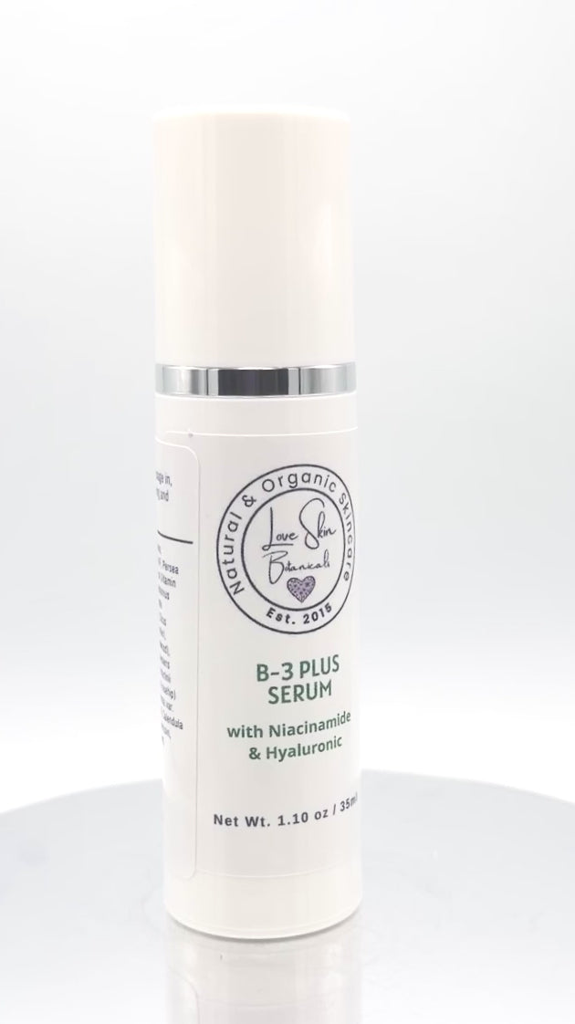 B-3 Plus Serum