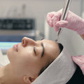 Dermaplaning (60 minutes)