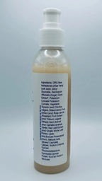 Triplex Cleanser – AHA cleanser, Glycolic, Lactic & Salicylic Acid Exfoliating Cleanser - Love Skin Botanicals - Triplex Cleanser – AHA cleanser, Glycolic, Lactic & Salicylic Acid Exfoliating Cleanser - 634855223729