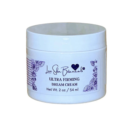 Ultra Firming Dream Cream - Love Skin Botanicals - Ultra Firming Dream Cream - Love Skin Botanicals - 634855357257