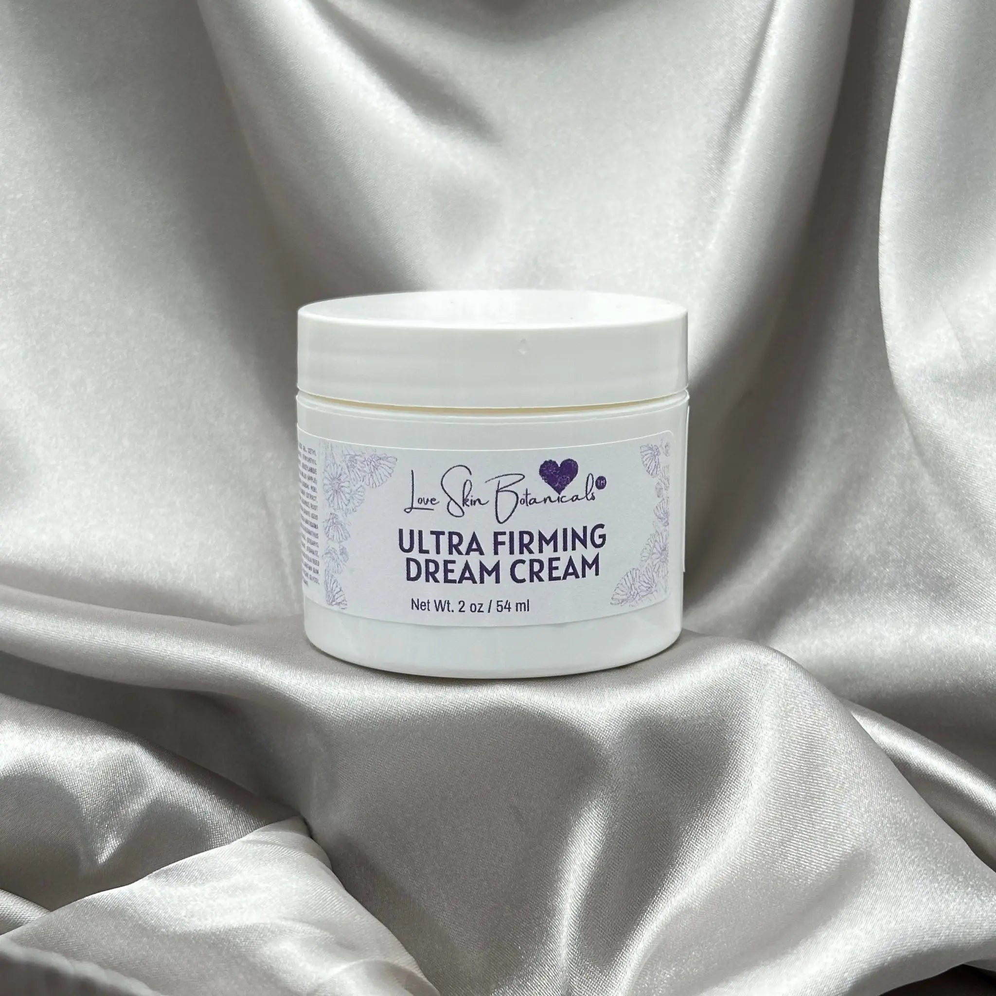 ultra firming overnight anti aging moisturizing dream cream