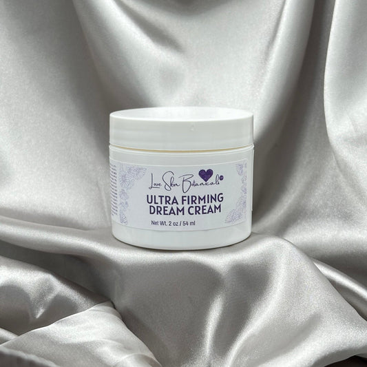 Ultra Firming Dream Cream - Love Skin Botanicals - Ultra Firming Dream Cream - Love Skin Botanicals - 634855357257