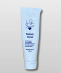 Vegan Retinol Scrub – Exfoliating & Skin - Renewing Facial Polish - Love Skin Botanicals - Vegan Retinol Scrub – Exfoliating & Skin - Renewing Facial Polish - 634855299335