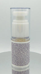 VIP Eye Revive – Peptide & Botanical Eye Gel for Puffiness & Fine Lines - Eye Wrinkle Cream - Love Skin Botanicals - VIP Eye Revive – Peptide & Botanical Eye Gel for Puffiness & Fine Lines - Eye Wrinkle Cream - 634855190861