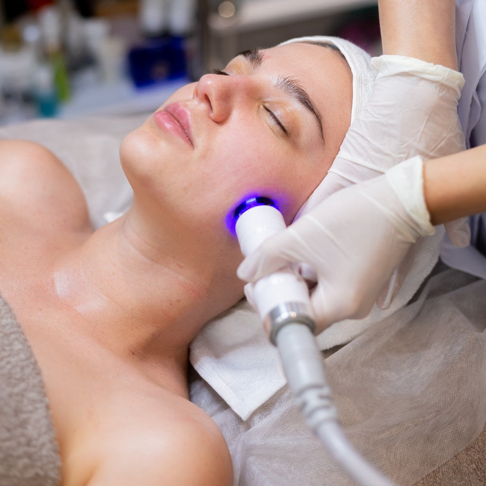 Oxygeneo 3-in-1 Super Facial (75 minutes)